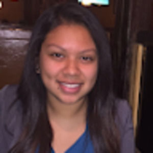 Meet your Posher, Vanessa